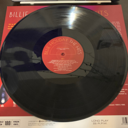Billie Holiday &ndash; The Hits - фото 3
