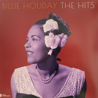 Billie Holiday – The Hits