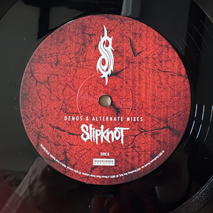 Slipknot &ndash; Slipknot - фото 11