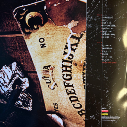 Slipknot &ndash; Slipknot - фото 7