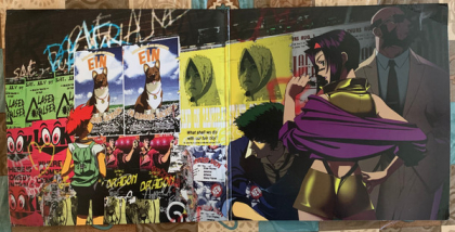 The Seatbelts &ndash; Cowboy Bebop - фото 8