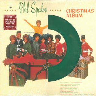 The Phil Spector - A Christmas Gift For You