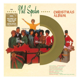 The Phil Spector - A Christmas Gift For You