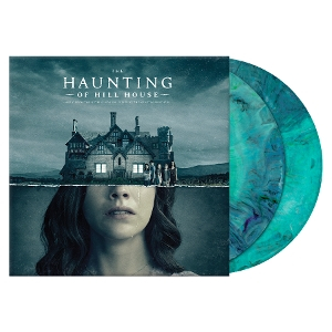 Newton Brothers &ndash; The Haunting of Hill House - фото 1