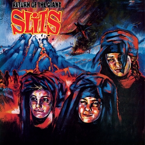 Slits &ndash; Return of the Giant Slits - фото 1