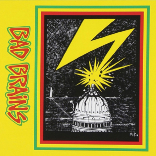 Bad Brains – Bad Brains