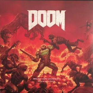 Mick Gordon – Doom