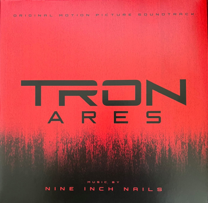 Nine Inch Nails &ndash; Tron: Ares - фото 1
