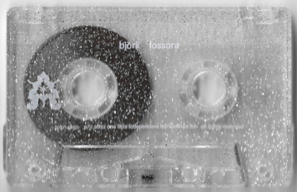 Bj&ouml;rk &ndash; Fossora - фото 3