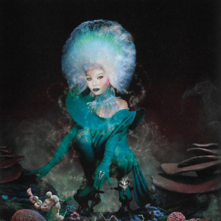 Björk – Fossora