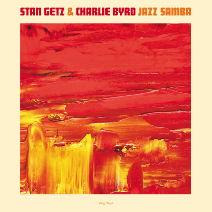 Stan Getz &amp; Charlie Byrd &ndash; Jazz Samba - фото 1