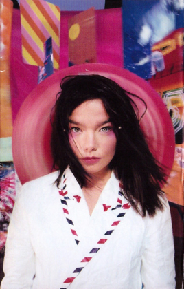 Bj&ouml;rk &ndash; Post - фото 1