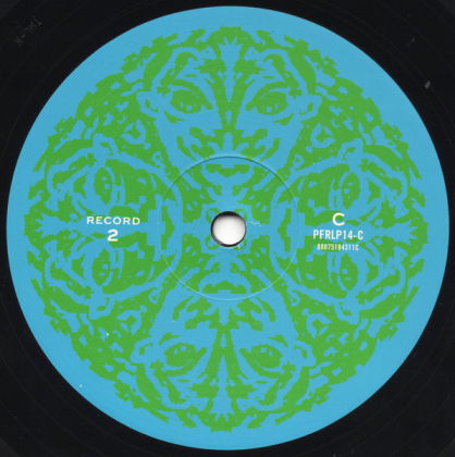 Pink Floyd &ndash;The Division Bell - фото 11