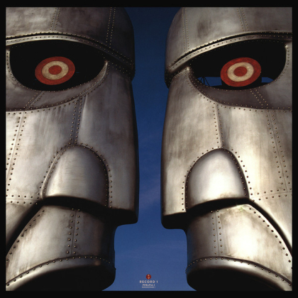 Pink Floyd &ndash;The Division Bell - фото 8