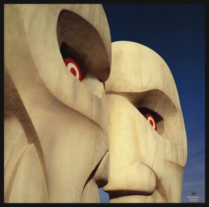 Pink Floyd &ndash;The Division Bell - фото 7