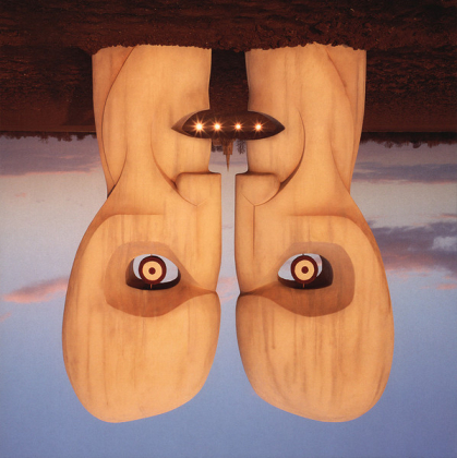Pink Floyd &ndash;The Division Bell - фото 2