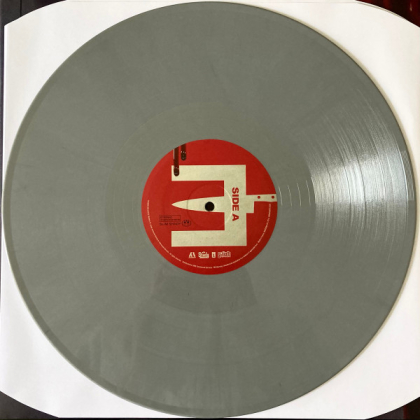 Eminem, Slim Shady &ndash; Music To Be Murdered By - фото 3