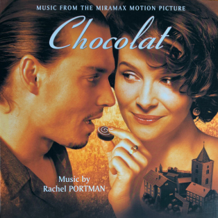 Rachel Portman – Chocolat