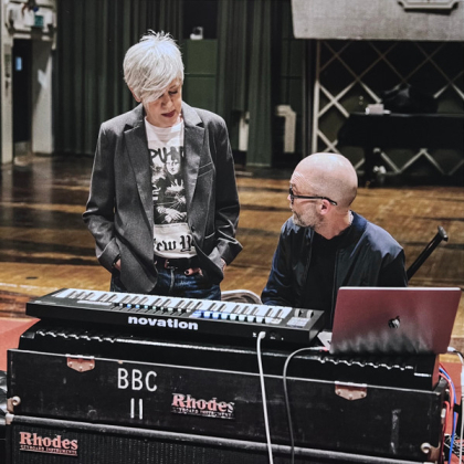 Everything But The Girl – At Maida Vale - фото 3 Everything But The Girl – At Maida Vale - фото 3