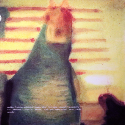 Smashing Pumpkins – Pisces Iscariot - фото 4 Smashing Pumpkins – Pisces Iscariot - фото 4