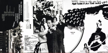 Frank Vincent Zappa Conducts Abnuceals Emuukha Electric Symphony Orchestra & Chorus – Lumpy Gravy - фото 3 Frank Vincent Zappa Conducts Abnuceals Emuukha Electric Symphony Orchestra & Chorus – Lumpy Gravy - фото 3