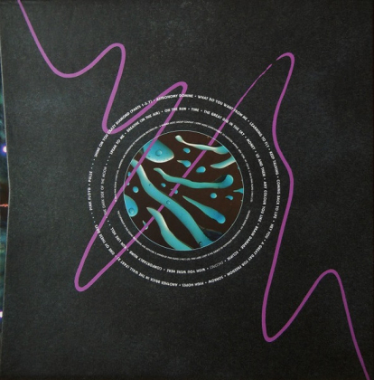 Pink Floyd &ndash; Pulse - фото 2