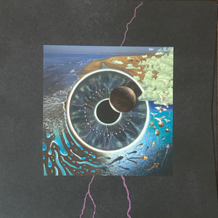 Pink Floyd – Pulse