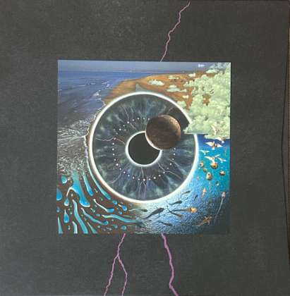 Pink Floyd &ndash; Pulse - фото 1