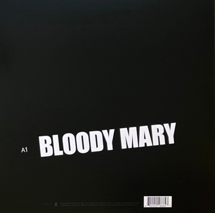 Lady Gaga – Bloody Mary - фото 2 Lady Gaga – Bloody Mary - фото 2