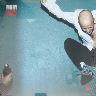 Moby – Play Moby – Play