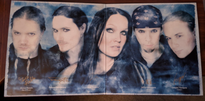 Nightwish – Once - фото 4 Nightwish – Once - фото 4