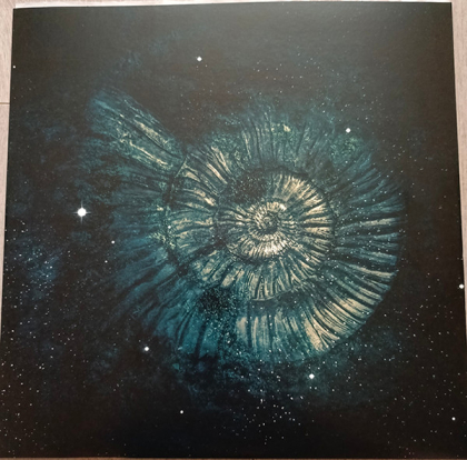 Nightwish &ndash; Endless Forms Most Beautiful - фото 8