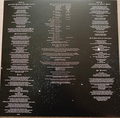 Nightwish &ndash; Endless Forms Most Beautiful - фото 9