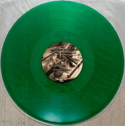 Nightwish &ndash; Endless Forms Most Beautiful - фото 3