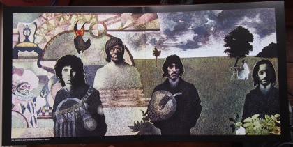 The Doors – The Soft Parade - фото 3 The Doors – The Soft Parade - фото 3