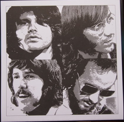 The Doors – The Soft Parade - фото 4 The Doors – The Soft Parade - фото 4