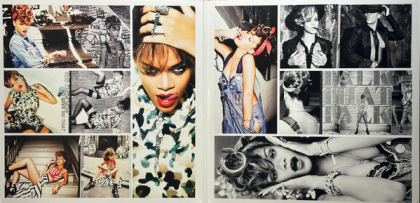 Rihanna – Talk That Talk - фото 2 Rihanna – Talk That Talk - фото 2