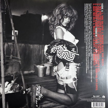 Rihanna – Talk That Talk - фото 3 Rihanna – Talk That Talk - фото 3