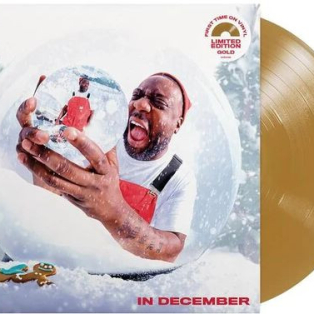 Robert Glasper – In December