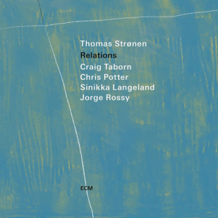 Thomas Stronen – Relations Thomas Stronen – Relations