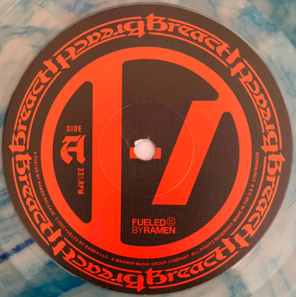 Twenty One Pilots &ndash; Breach - фото 10