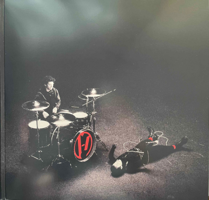 Twenty One Pilots &ndash; Breach - фото 4