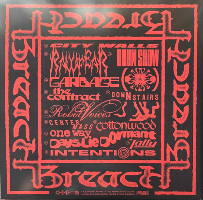 Twenty One Pilots &ndash; Breach - фото 7