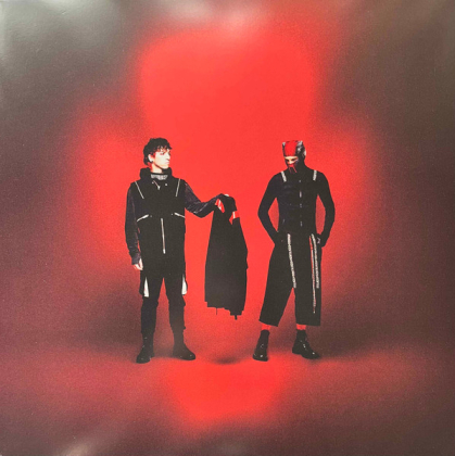 Twenty One Pilots &ndash; Breach - фото 1