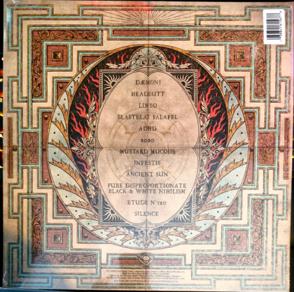 Igorrr &ndash; Amen - фото 2