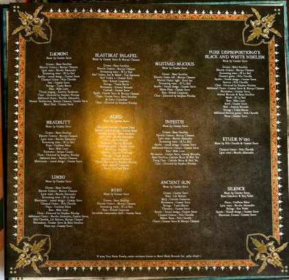 Igorrr &ndash; Amen - фото 7