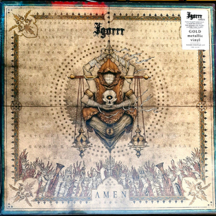 Igorrr – Amen Igorrr – Amen