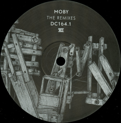 Moby – The Remixes - фото 1 Moby – The Remixes - фото 1