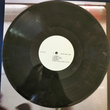 Daughter – Stereo Mind Game - фото 3 Daughter – Stereo Mind Game - фото 3