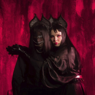 Кажанна – Рукокрила Кажанна – Рукокрила